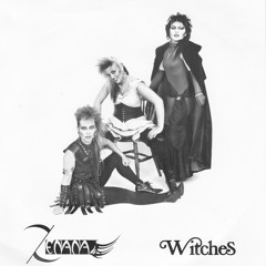zenana - witches
