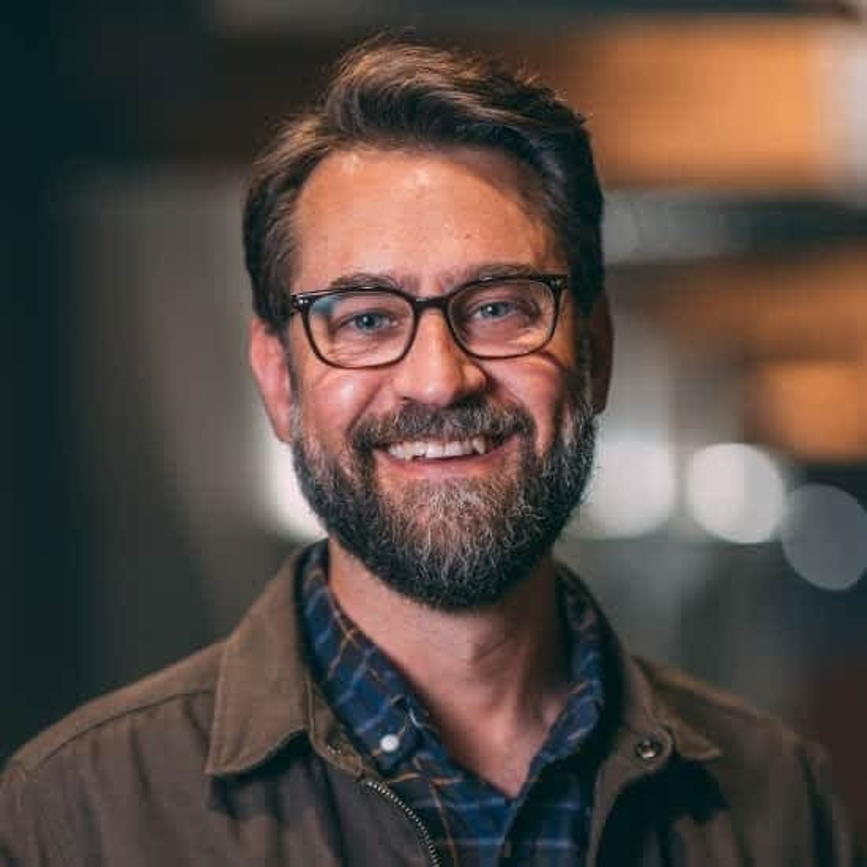 Communication That Connects: Tim Bounds episode artwork