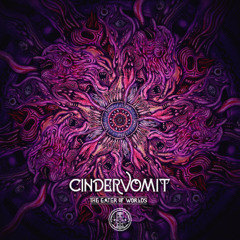 02.CinderVOMIT x Vallak - Inferis (171bpm)