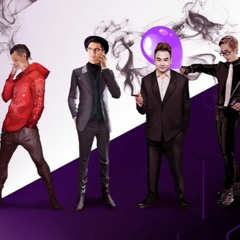 RAP -  Tứ hoàng STREAMER -(mixigaming stream)