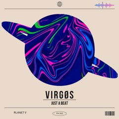 VIRGØS - JUST A BEAT