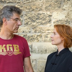 Stimmimprovisation: Ich kann mir doch nicht jeden Tag...