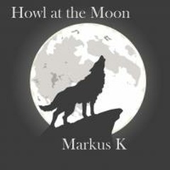 Howl at the Moon (recorded with Trackd app)