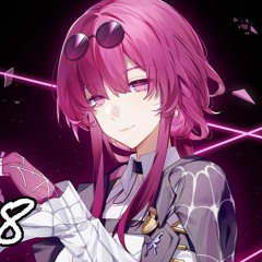 KAFKA RAP SONG    Not Mine    DizzyEight [Honkai Star Rail AMV]