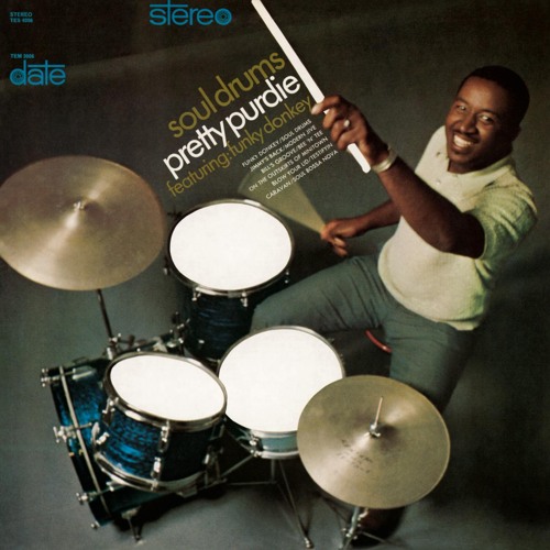 Digging in the Crates: Rare Grooves + Samples - part 5