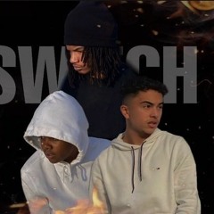 4 Switch Up - Kezzy4 ,Notalk386, & MiggyV