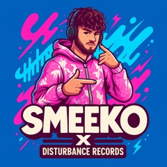 Smeeko X Disturbance Records II Promo Mini Mix II Vol 1