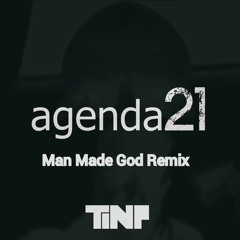 Man Made God Remix
