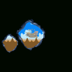 Airship - New Super Mario Bros. DS 3