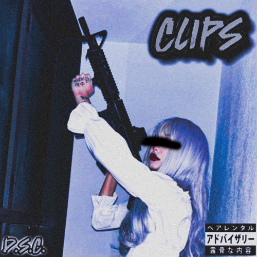 CLIPS ft. ILY CLYDX, Zape$ (Prod. isak c)