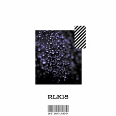 RLK18 - Paris Bounce [INSTINKTLAB004]