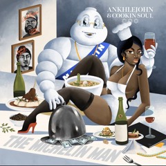 1. Cookin Soul & ANKHLEJOHN - Landlord Member