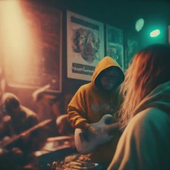 finally ours - [dubstep, emo vocal chops]