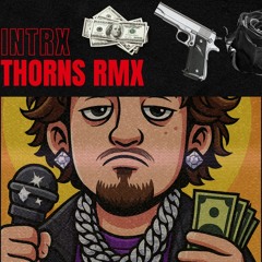 INTRX - THORNS [SUICIDEBOYS RMX]