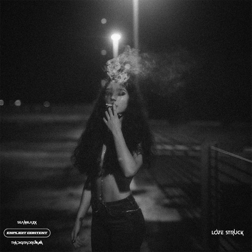 "LOVE STRUCK" ® prod. thadigitaldrumma