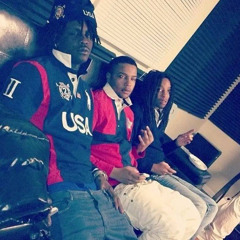 RILEY BABY, DFOUR300, PRINCE PIERROT - CLUB