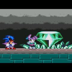 Sally.exe : TWOS OST | Calm Before The Storm / Alice Theme