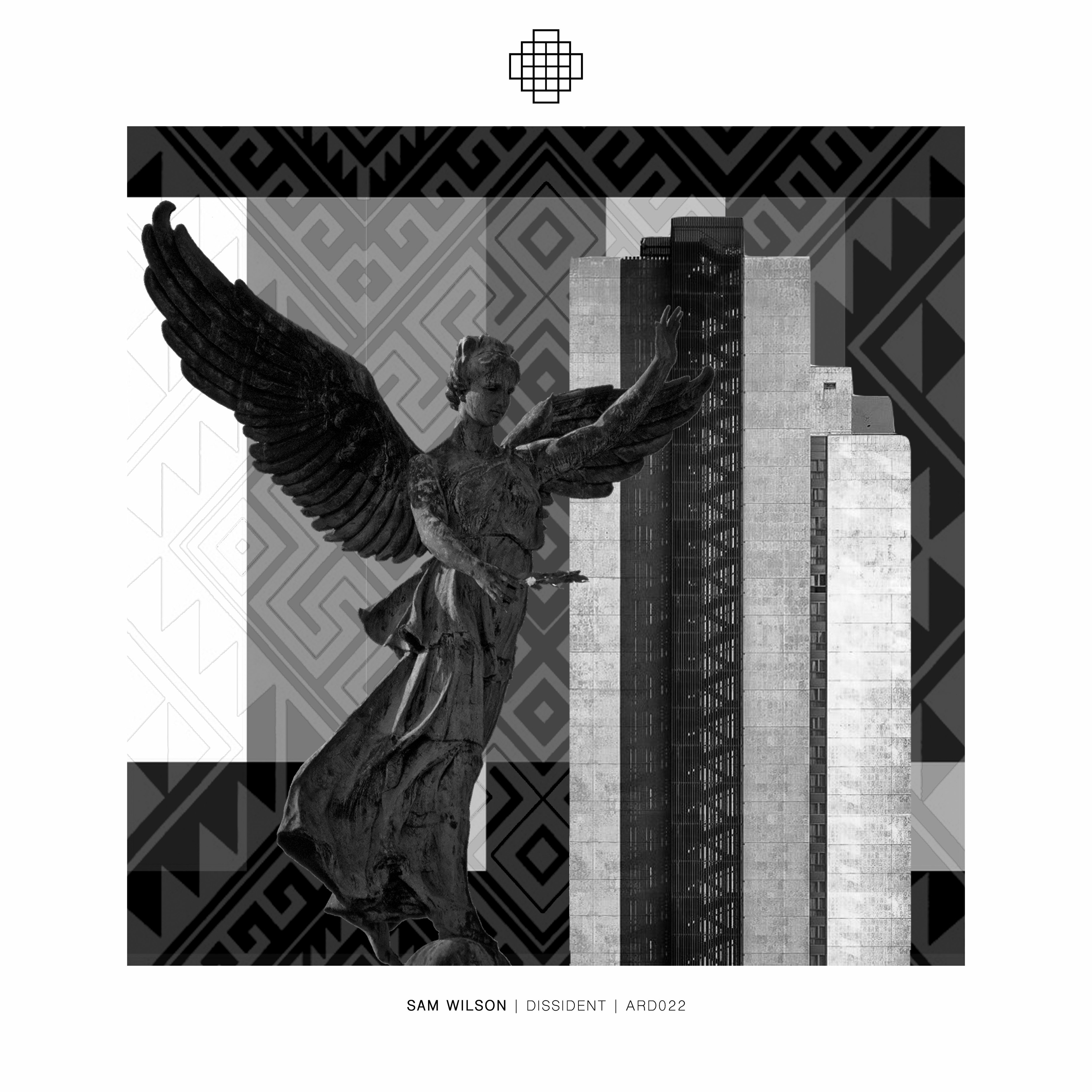 Premiere: Sam Wilson — Night Rain [Arido Records] episode artwork