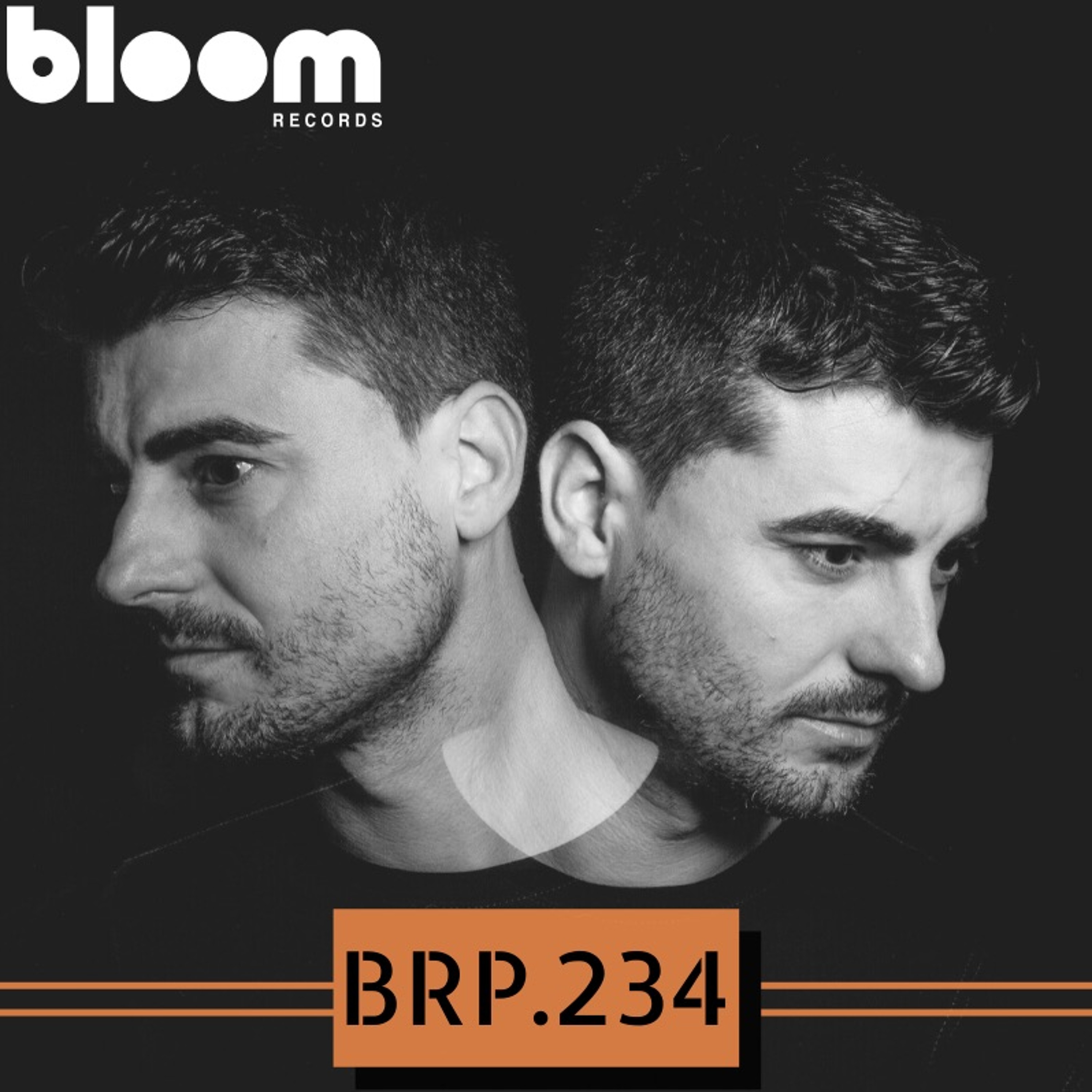 BLOOM RECORDS PODCAST
