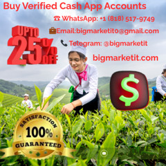 The Ultimate Guide to Buy Verified Cash App Accounts in ...