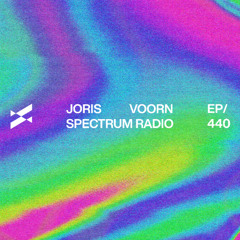 SPECTRUM RADIO by JORIS VOORN