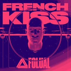 FOLUAL - French Kiss (APG049) [clip]