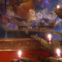 Piano Trio for Xmas Part II