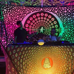 Amarettina b2b Streetkid - Night Rescue