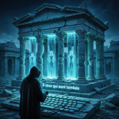 À ceux qui sont tombés