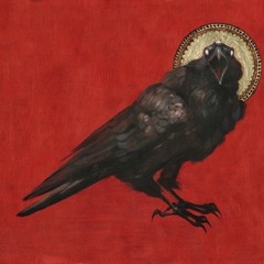 raven (prod. georgie)