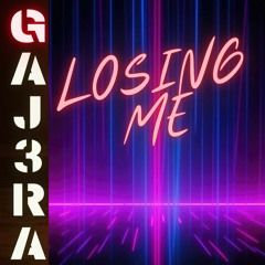 Stefre Roland - Losing Me (Gaj3ra Remix)