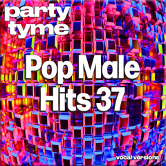 Walls Come Tumbling Down! (made popular by The Style Council) [vocal version]