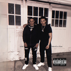 Tales Of The Trenches (feat. MBK)