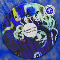 The Black Eyed Peas - Missing You (Delm Edit) [FREE DL]