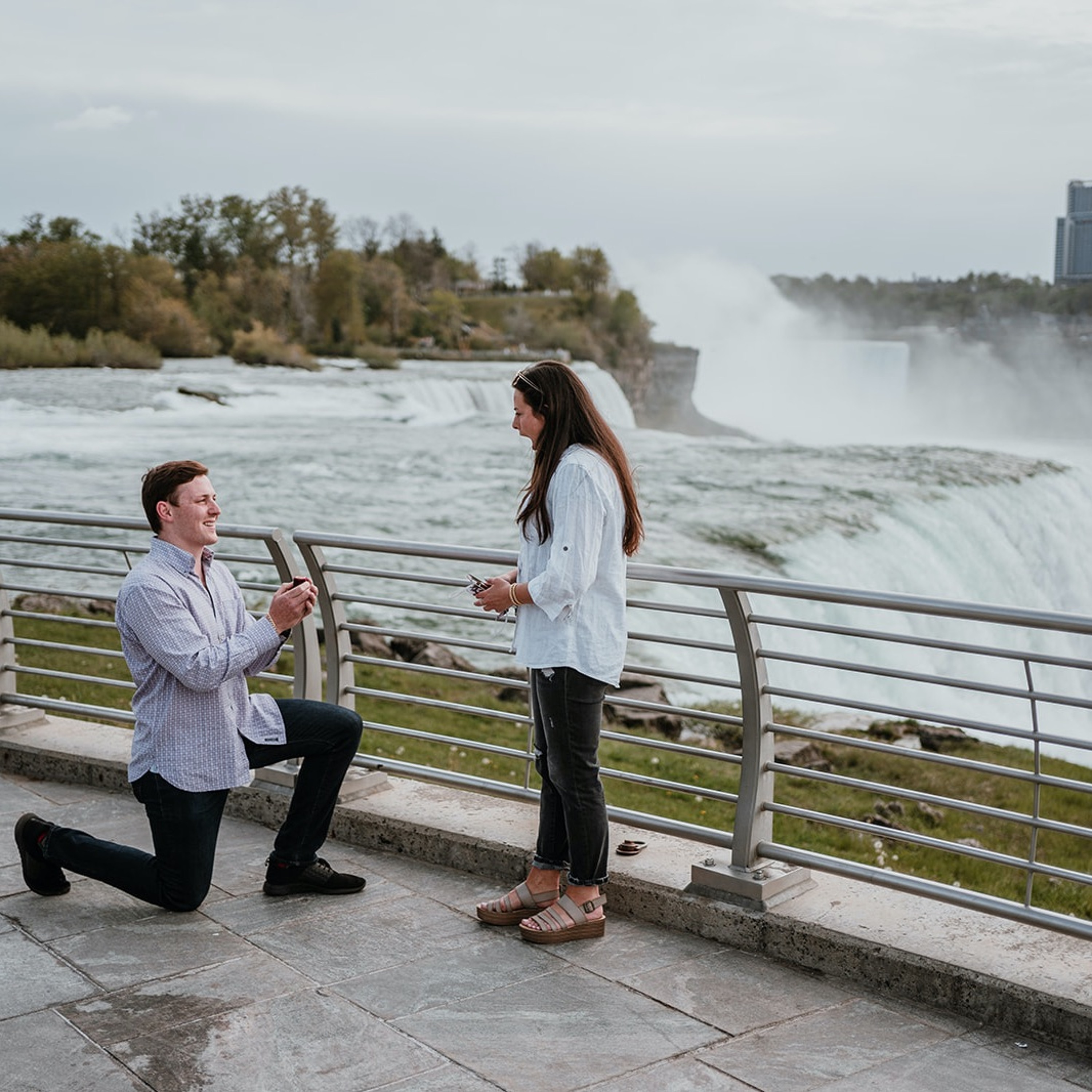 Stefan & Kai - Zwei Hochzeitsfotografen unter sich