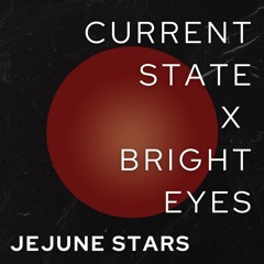Jejune Stars - Bright Eyes cover (second son.)