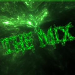 The Mix #17 (Hard Techno #2)