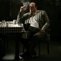 Tony Soprano - I dont feel nothing x Moonlight on the River