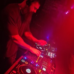 Svonco - DRONE Radost music club. 9.12.2023