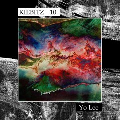 Kiebitz Podcast 10 - Yo Lee - Conga Mode