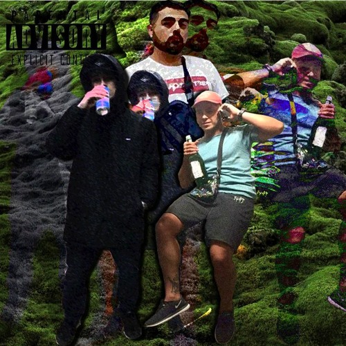 3 AM +Badnes Benji  p. @sambeloexclusive