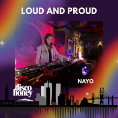 Episode 5: Nayo (House)