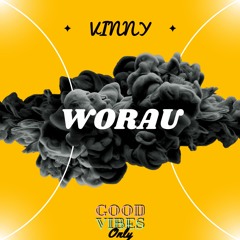 VinnyDj - WORAU