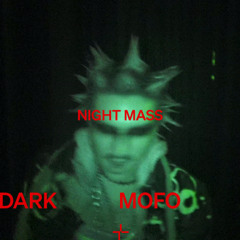 Dark Mofo [Night Mass] 2025 Live Set