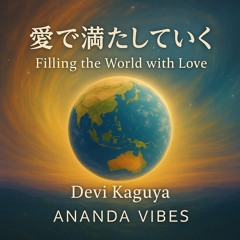 愛で満たしていく - Filling the World with Love
