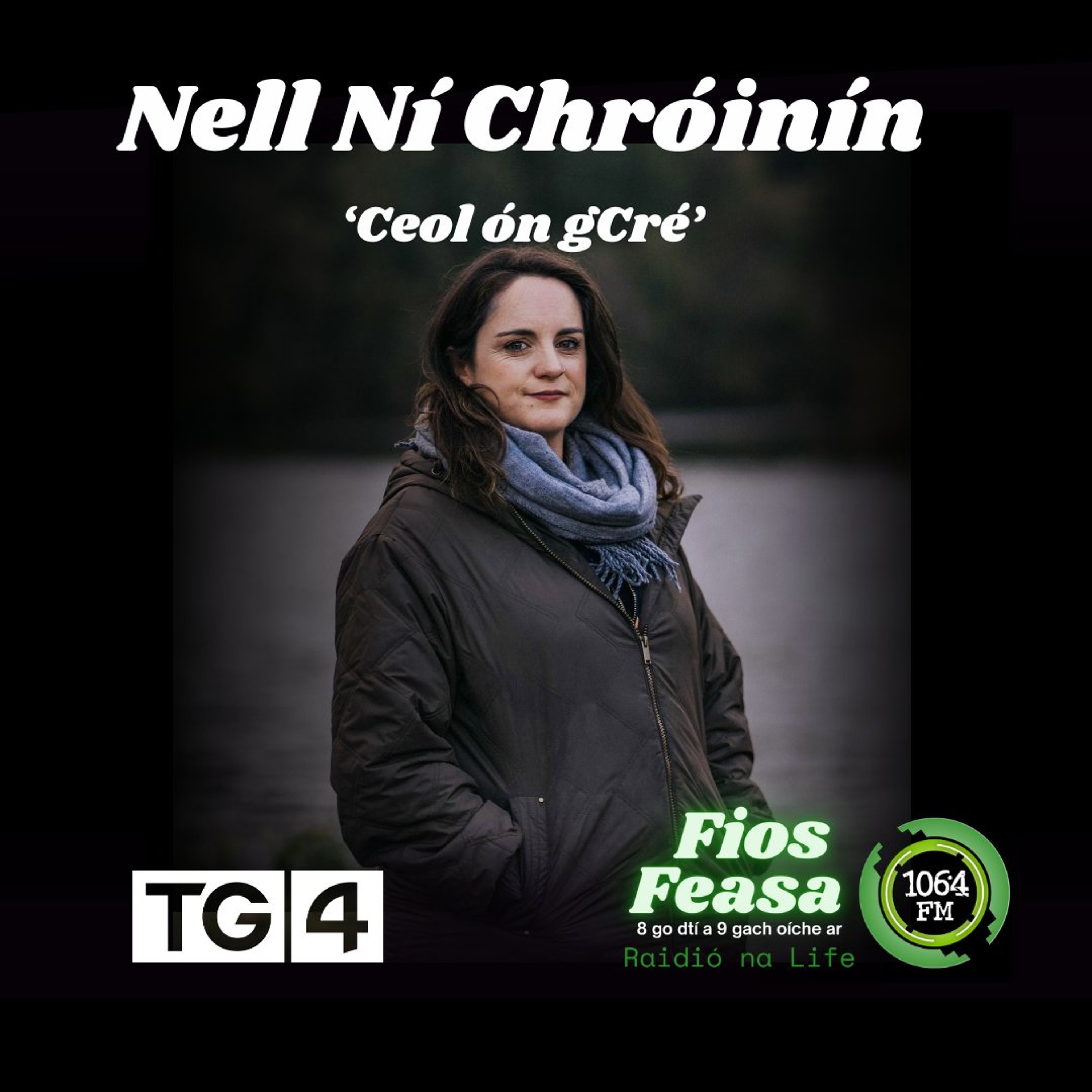 Nell Ní Chróinín