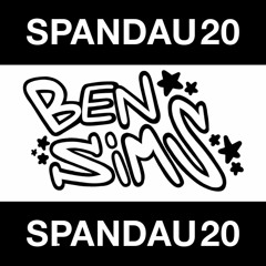 SPND20 Mixtape By Ben Sims
