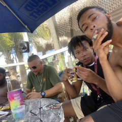 Yung Stl - One Of Dem Days