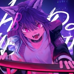 【 MV 】Hound Of Aubergine   NegNasu First Original Song Ft. Xomu (1)