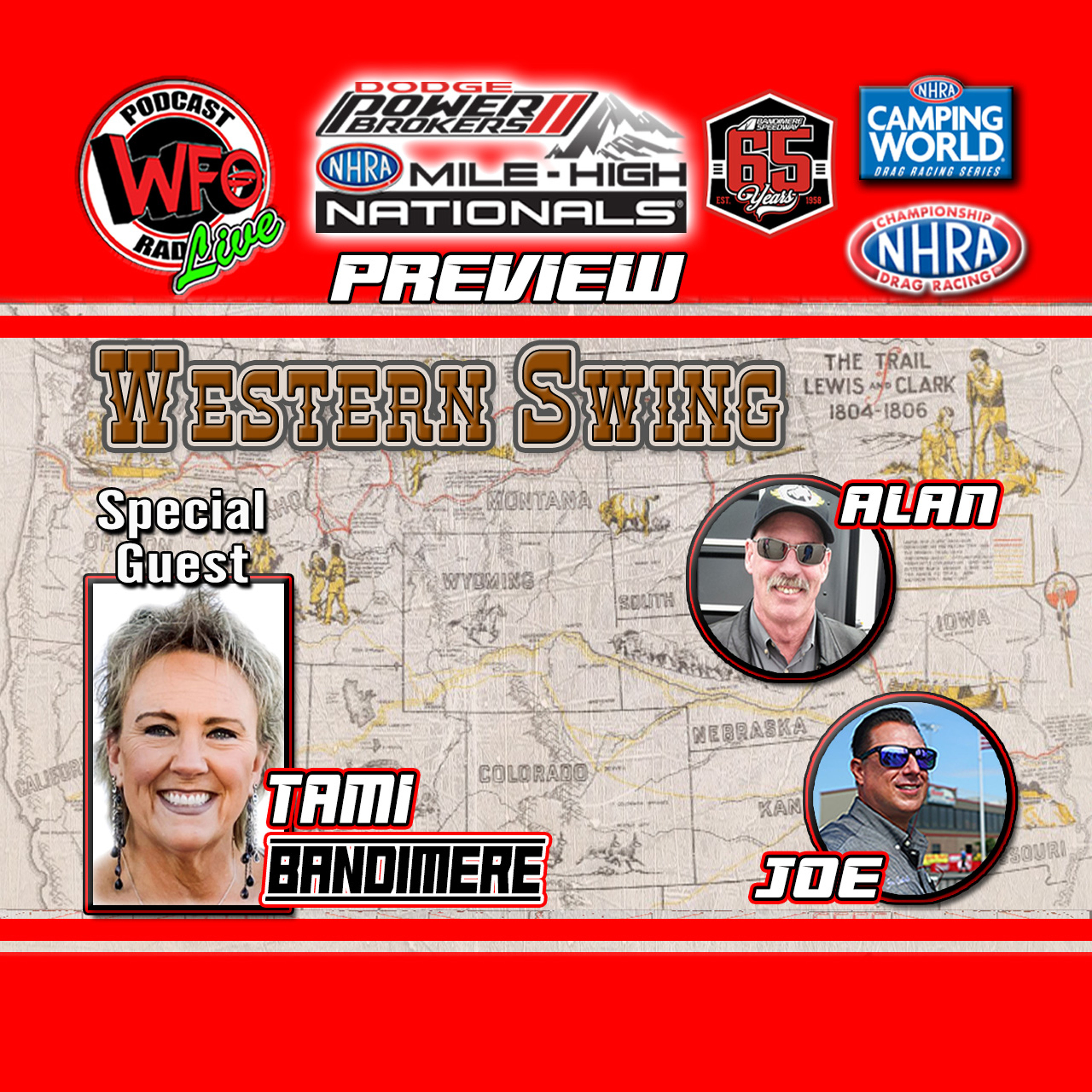WFO Radio Podcast